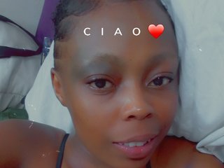 Еротичний відеочат Naughty_NubianEmpress