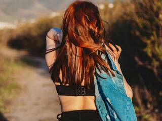 Еротичний відеочат TeaseTheory