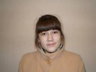 Еротичний відеочат teddyybear