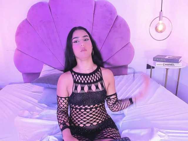 Скріншоти передачі Teffy-mml