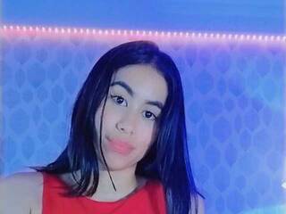 Еротичний відеочат TeffyFerrer