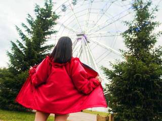 Еротичний відеочат TellammLexx