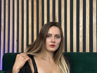 Еротичний відеочат TenderAmber