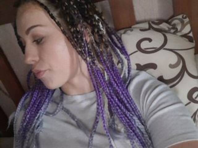 Скріншоти передачі PlayGirlKiss