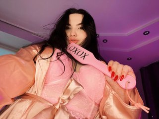 Еротичний відеочат Tenderly-xo