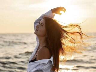 Еротичний відеочат Tendermermaid