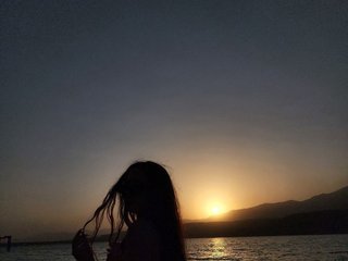 Еротичний відеочат TenderNika