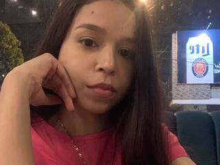 Еротичний відеочат Tenshi000