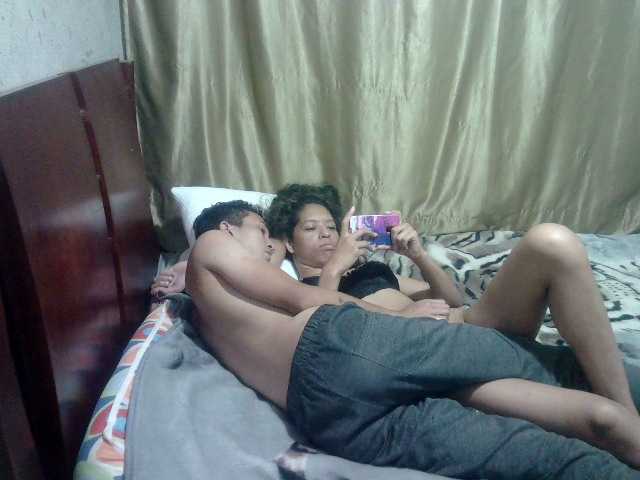 Скріншоти передачі TEQUILA-SD