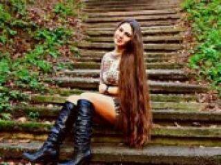 Еротичний відеочат teranovvva