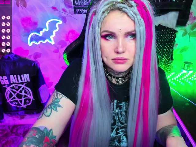 Скріншоти передачі TeresaWilson