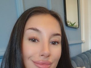 Еротичний відеочат TeressaLove