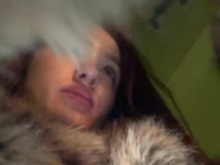 Еротичний відеочат Tereza-