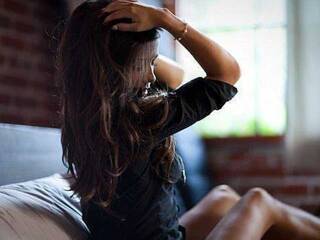 Еротичний відеочат TerriAh