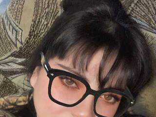 Еротичний відеочат TerriLaLovely