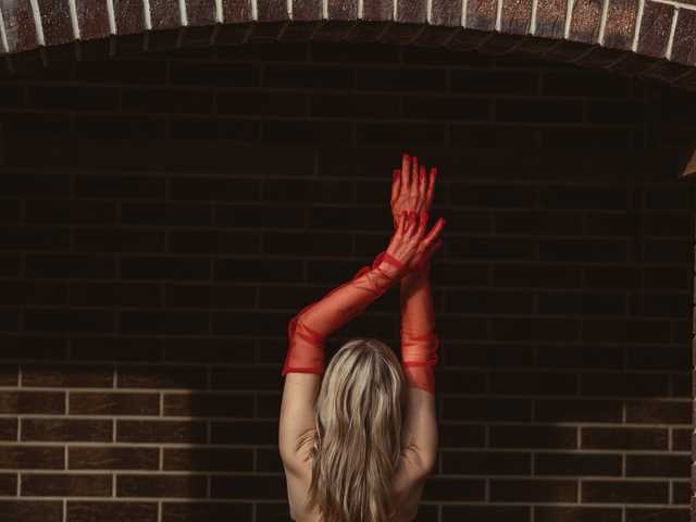 Фото профілю Blondi_Love