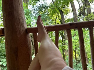 Еротичний відеочат TerryMercer