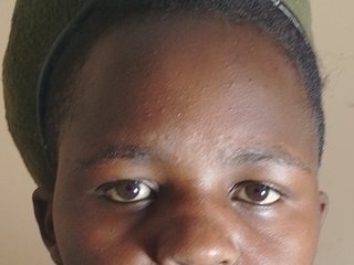 Еротичний відеочат TerryTrizah