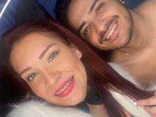 Еротичний відеочат tessaandadam