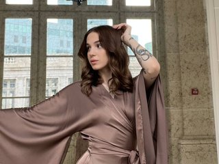 Еротичний відеочат Tessalandd