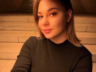 Еротичний відеочат tessarise