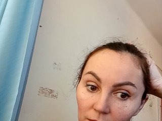 Еротичний відеочат TessBertie