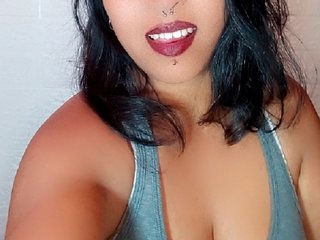 Еротичний відеочат tetedange