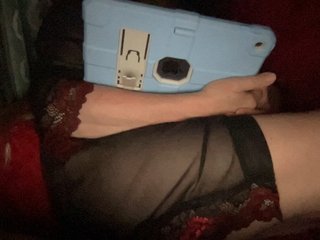 Еротичний відеочат TexasMommy