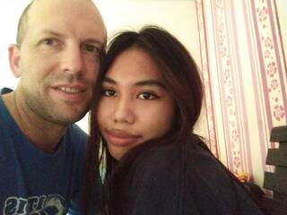 Еротичний відеочат Thaifarang