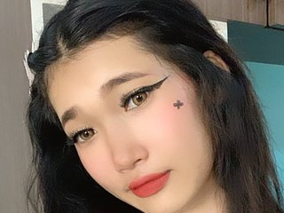 Еротичний відеочат ThaiMasseuse18