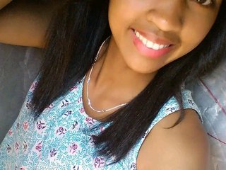 Еротичний відеочат Maellah