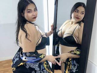 Еротичний відеочат thaliaa69