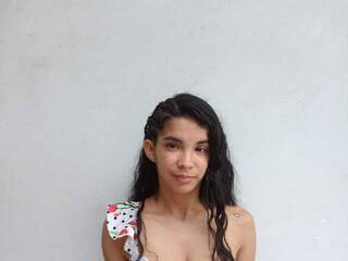 Еротичний відеочат ThalianaMuler