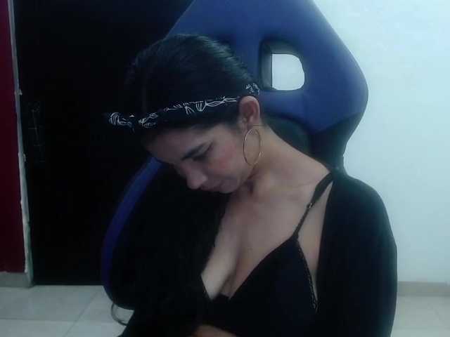 Скріншоти передачі ThalianaMuler