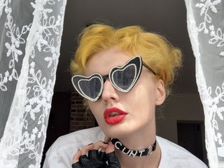 Еротичний відеочат ThaliaWhisper