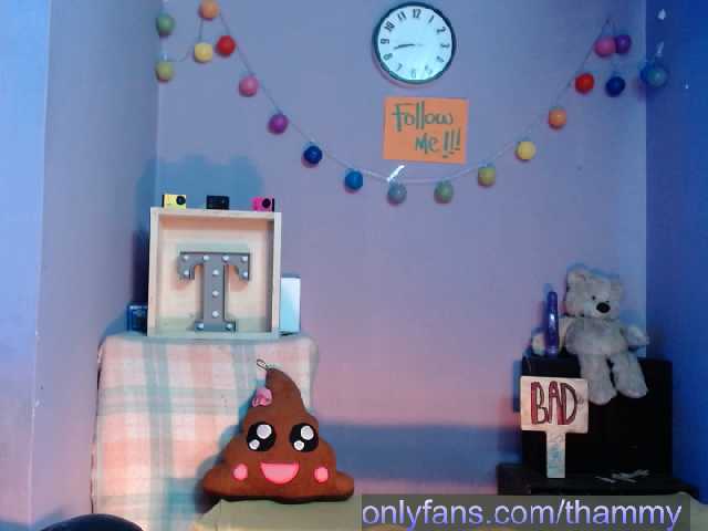 Скріншоти передачі ThammyModell