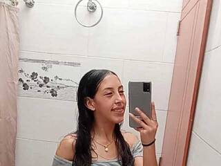 Еротичний відеочат tharastiffler