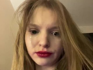 Еротичний відеочат AliciaTroupe