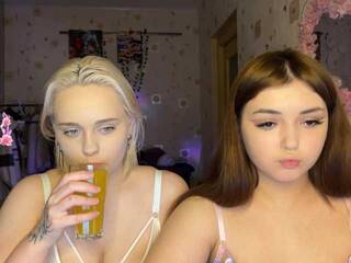 Еротичний відеочат The-best-babies