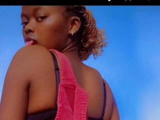 Еротичний відеочат thebitch