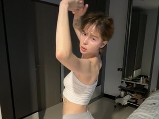 Еротичний відеочат thechloee