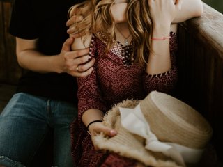 Еротичний відеочат thecottonshows