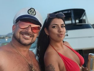 Еротичний відеочат TheCrimsonLounge