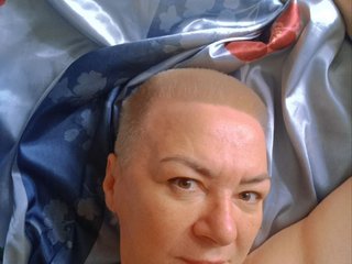 Еротичний відеочат TheCryptoQueen