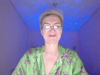 Еротичний відеочат TheCryptoQueen