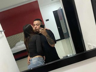 Еротичний відеочат THEDYRTYS