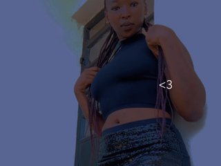 Еротичний відеочат Thegamergirl1