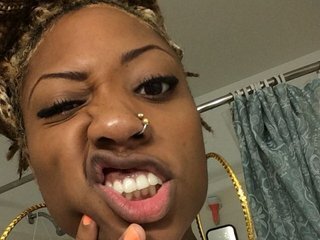 Еротичний відеочат PrincessY2K