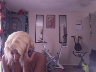 Еротичний відеочат PrincessY2K