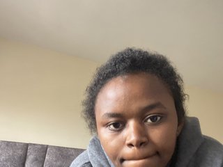 Еротичний відеочат Thekarlyn